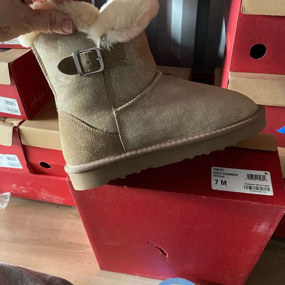 Boots